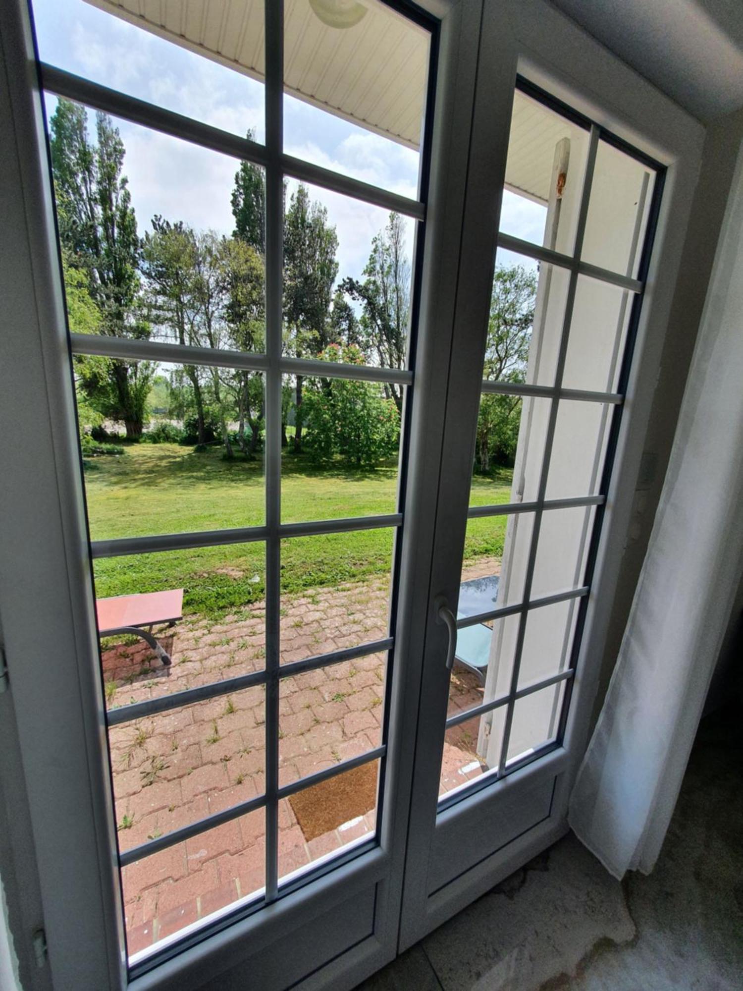 Entier Avec Grand Jardin Et Parking Wifi 6 Et Fibre Berck